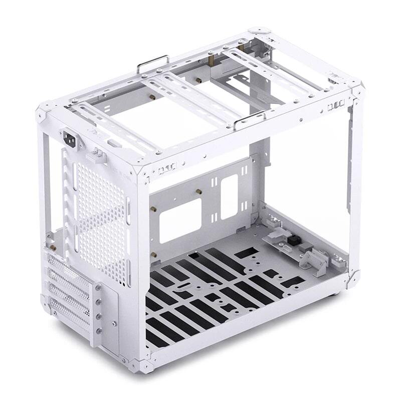 Корпус JONSBO C6 MAX