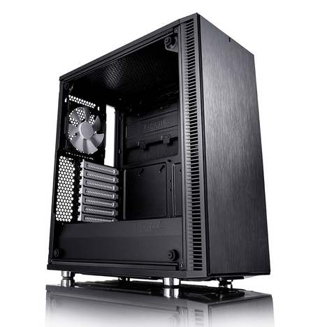 Корпус Fractal Design Define C