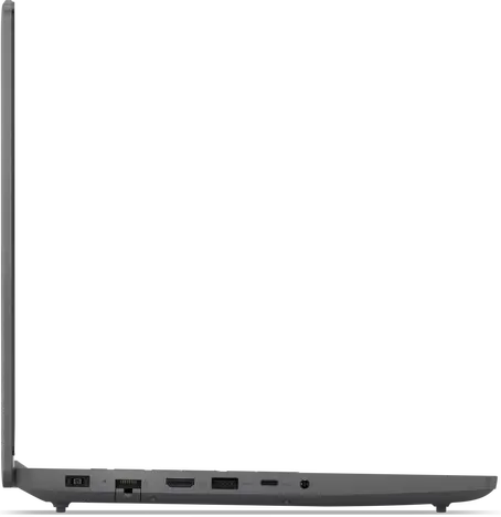 Ноутбук Lenovo LOQ 15IAX9E Intel Core i5-12450HX/16Gb (1*16 D5)/SSD512Gb/RTX3050 6Gb (65W)/15.6"/IPS/FHD/1920x1080/144Hz/Win11 (SL English)/RJ-45/Luna