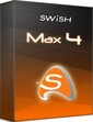 SWiSH Max