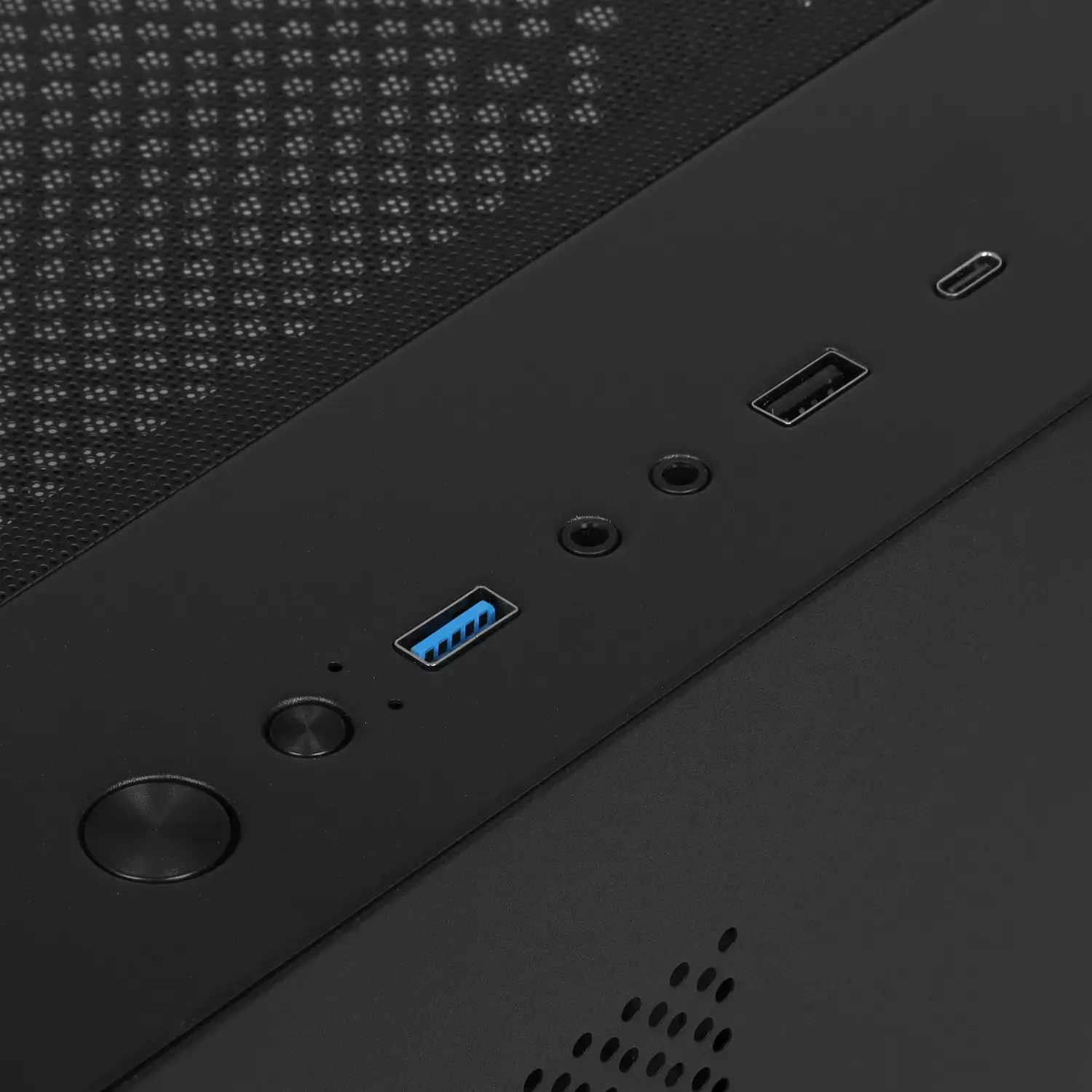 Корпус A4tech CC103