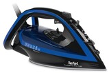 

Утюг Tefal FV5648E0 2600Вт черный/синий