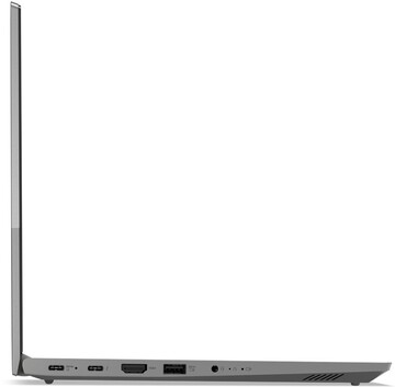 Ноутбук LENOVO Thinkbook 14 G2 ITL Intel Core i5-1135G7 (серый)