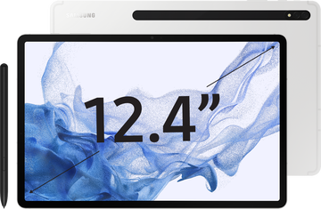 Планшет Samsung Galaxy Tab S8+ SM-X806B 256 ГБ