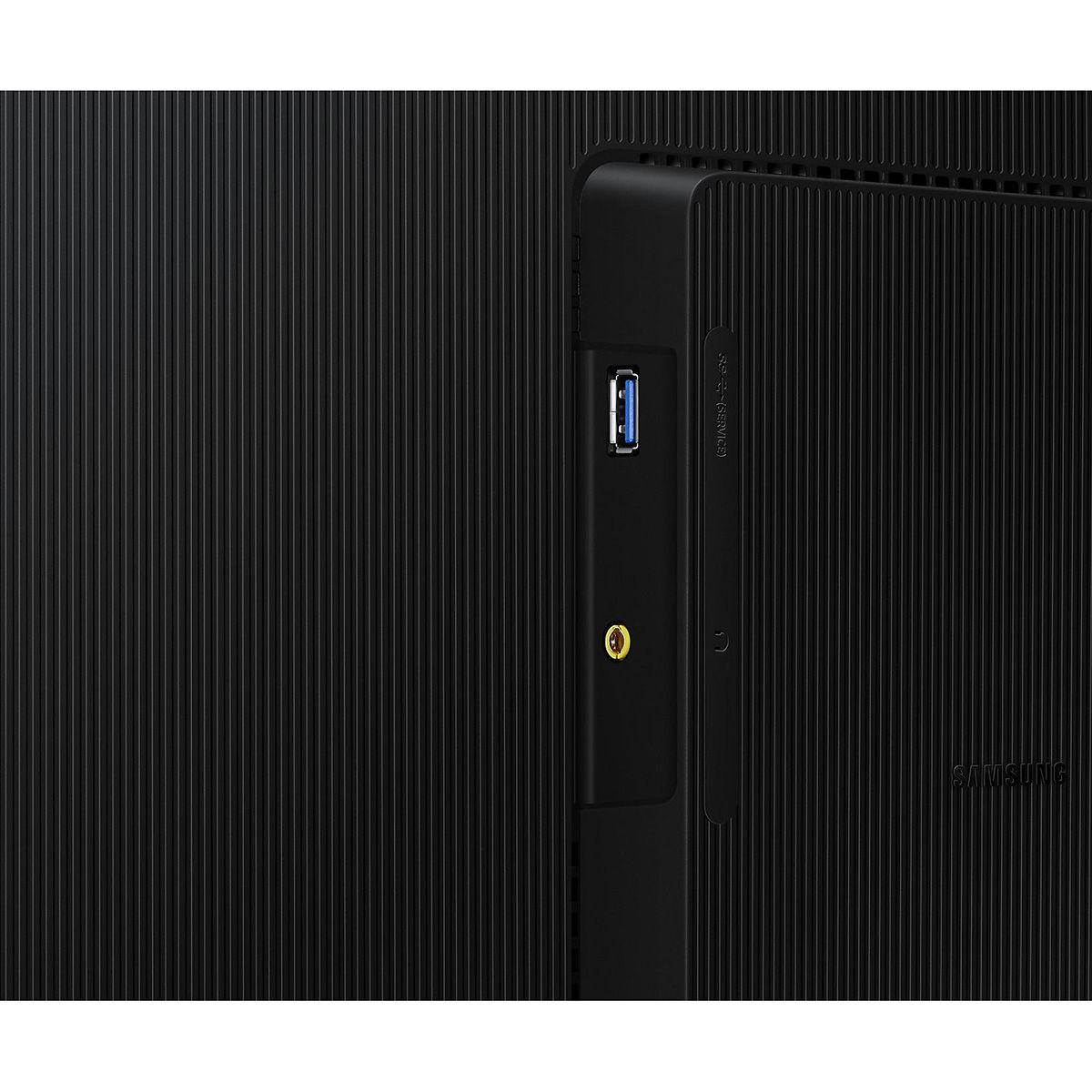 Монитор Samsung LS32D700EAIXCI 32.0-inch черный