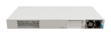Коммутатор MikroTik CRS320-8P-8B-4S+RM