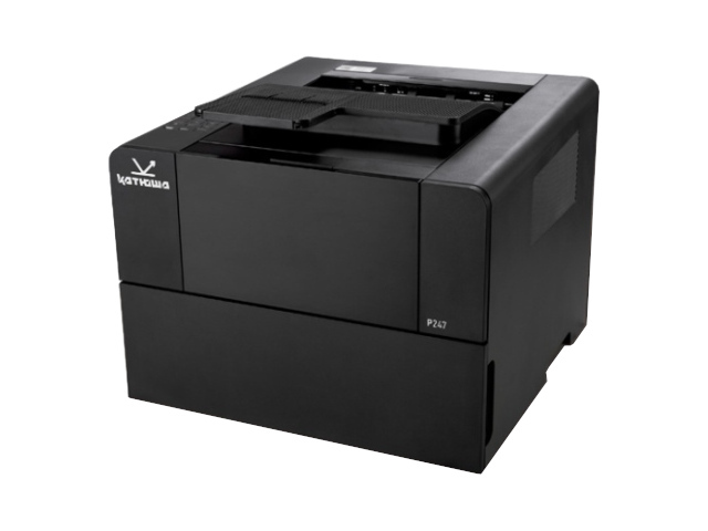 КАТЮША P247 (плохая упаковка)