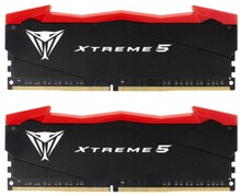 Оперативная память Patriot Desktop DDR5 8200МГц 2x24GB, PVX548G82C38K