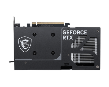 Видеокарта MSI GeForce RTX 5060 Ti 16 ΓБ Retail