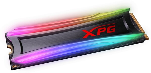 

Внутренний SSD ADATA PCI-E x4 2048GB