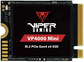Внутренний твердотельный накопитель Patriot Viper VP4000 Mini