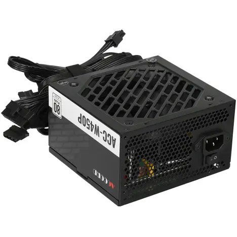 Блок питания Accord ACC-W450P