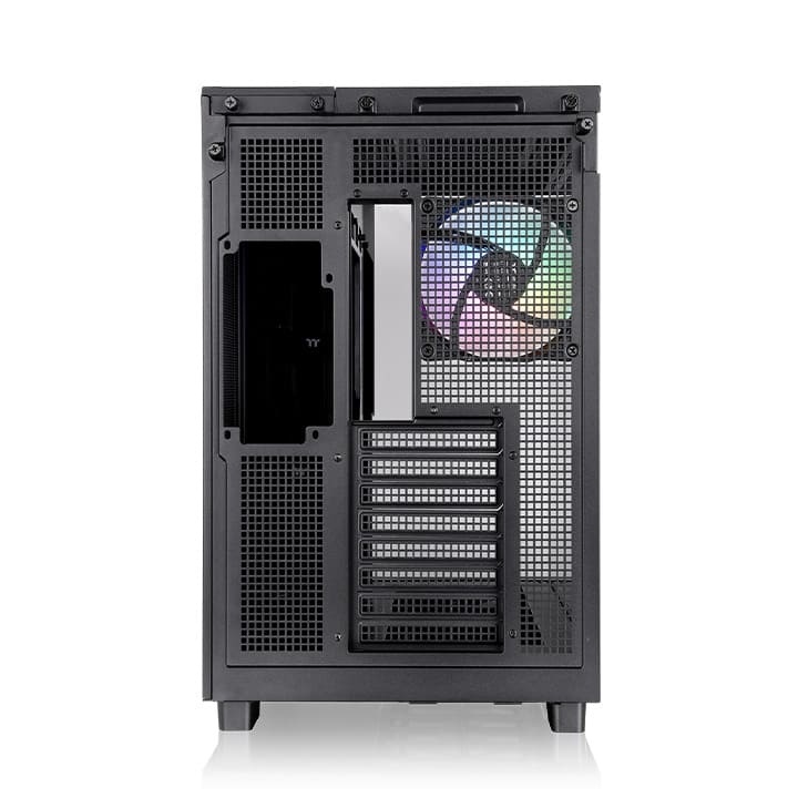 Корпус Thermaltake View 380 XL TG ARGB