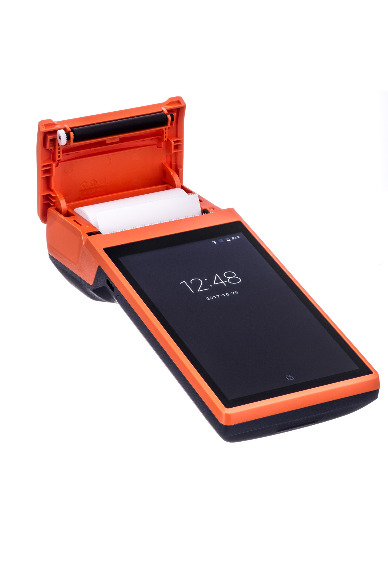 Мобильный POS-терминал MSPOS-K (SUNMI V1s)