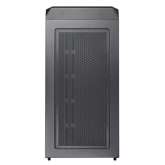 Корпус Silverstone Seta D1