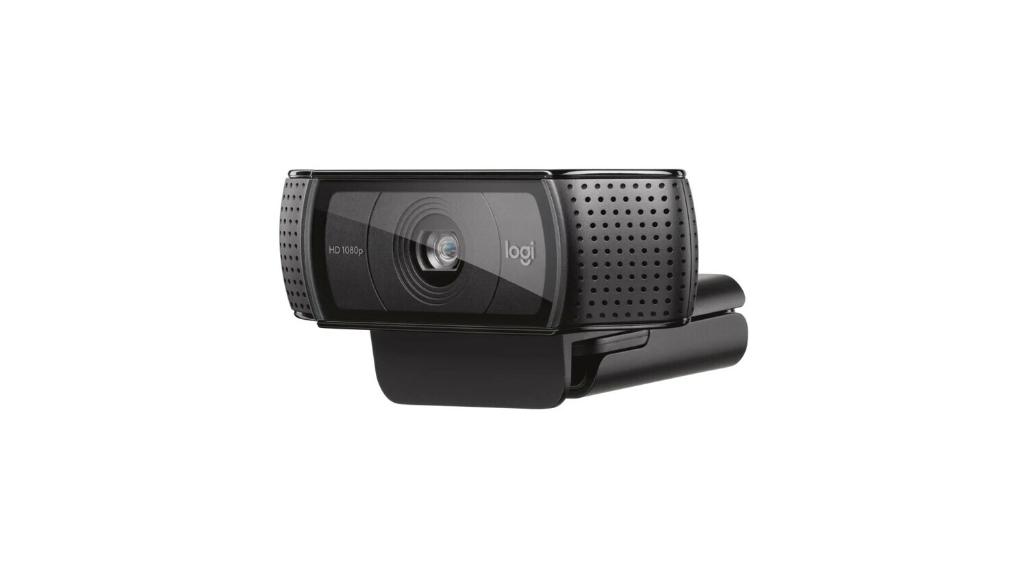 Вебкамера Logitech HD Pro Webcam C920