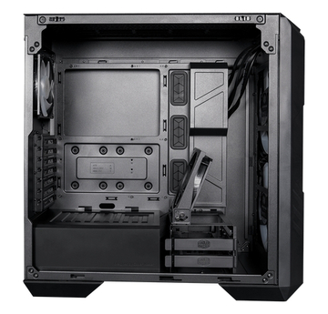Корпус Cooler Master HAF 500