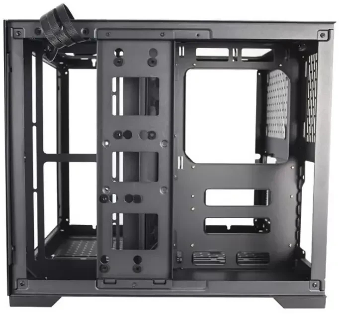 Корпус ALSEYE Cube (плохая упаковка)