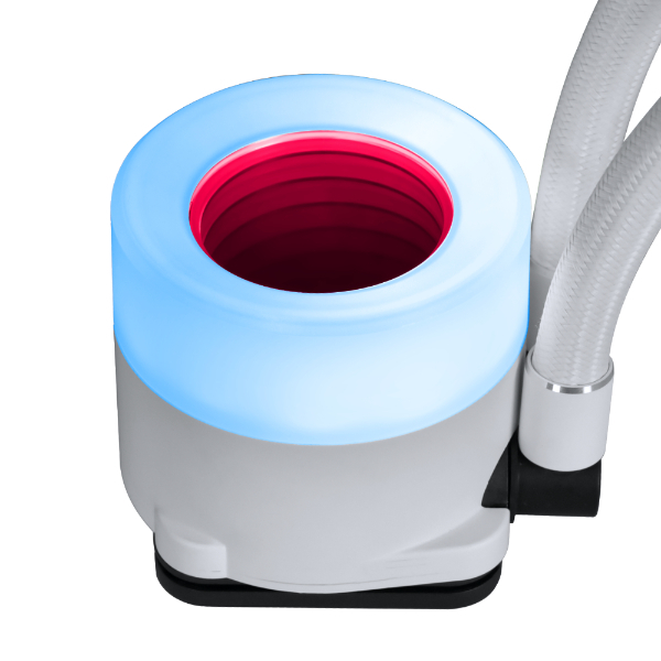 Кулер Процессорный Lian Li Система водяного охлаждения GA II Trinity 360