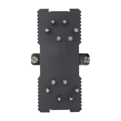 Кулер Процессорный Thermalright для CPU Burst Assasin 120 ARGB