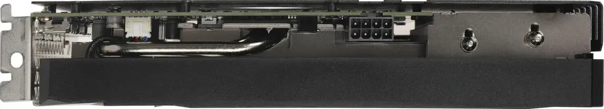 Видеокарта Biostar GeForce RTX 3060 12 ΓБ Retail