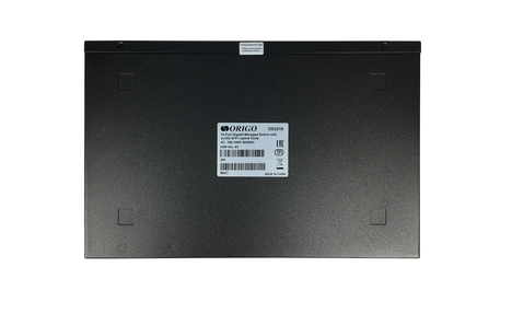 Коммутатор ORIGO OS3218