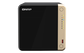 Сетевое хранилище QNAP 4 disks TS-464