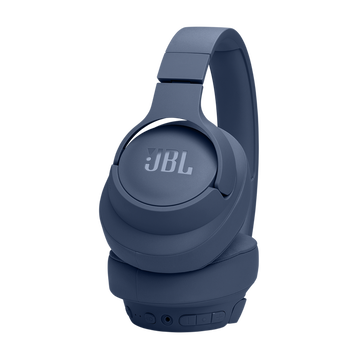 Bluetooth-гарнитура JBL Tune 770NC, цвет синий