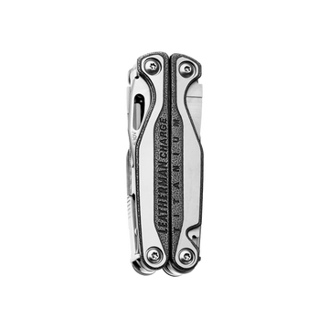 Мультитулы Leatherman Charge Plus TTI