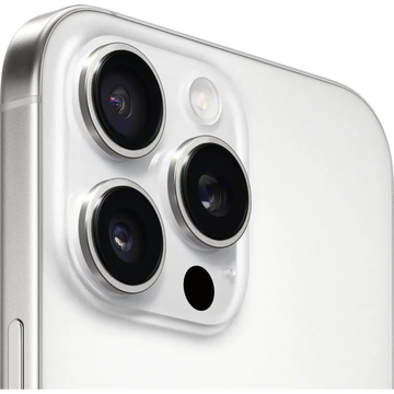 Apple iPhone 16 Pro 128GB White Titanium