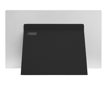 Монитор AOC I1601P 15.6-inch черный