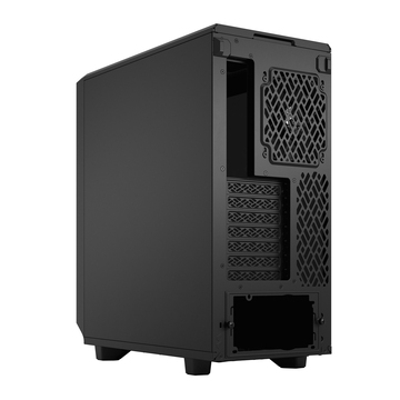 Корпус Fractal Design Meshify 2 Compact