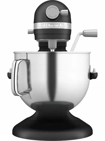 Планетарный миксер KitchenAid Artisan 6.6л