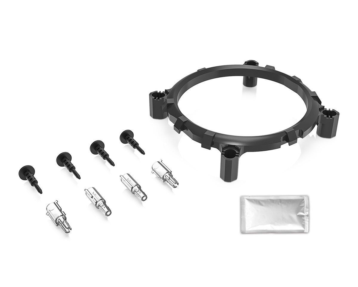 Кулер Процессорный ID-Cooling для CPU SE-802-SD V3