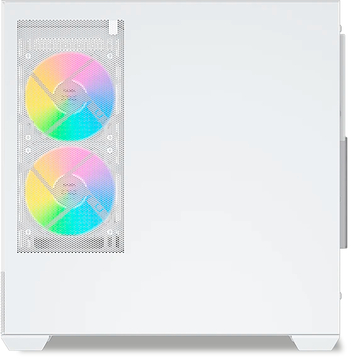 Корпус SAMA V40