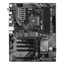 Материнская плата Gigabyte AM4 AMD B550 B550 EAGLE WIFI6