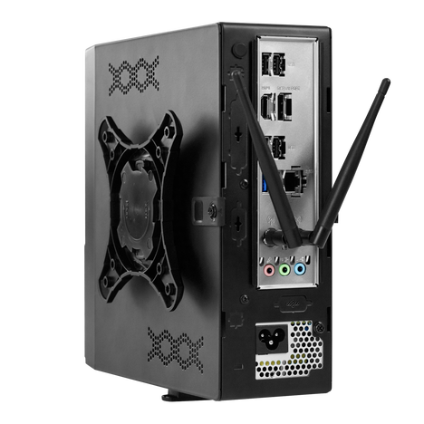 МиниПК Инферит MINI D1, INF MINI_D1