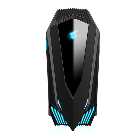 Корпус Gigabyte AORUS C700