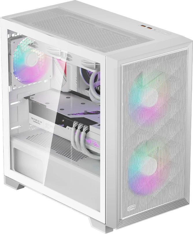 Корпус PCCooler C3D310