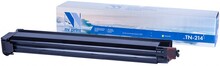 Тонер-картридж желтый NVPrint для Konica-Minolta, NV-TN-214Y