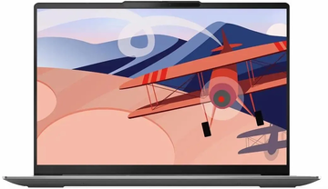 Ноутбук LENOVO Yoga Slim 6 Gen 8 14IRH8 Intel Core i5-13500H (серый)