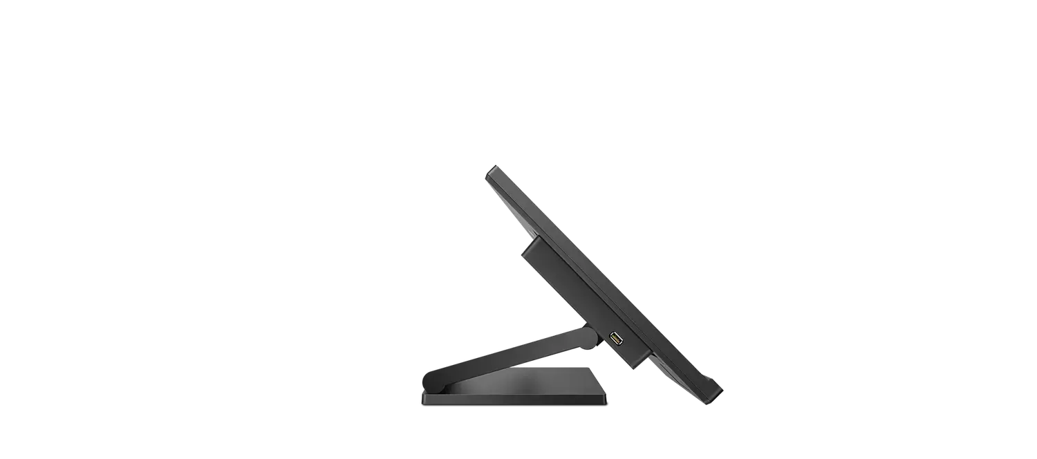 Монитор Philips 242B1TC/01 23.8-inch черный