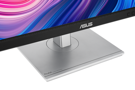 Монитор ASUS PA247CV 23.8-inch черный