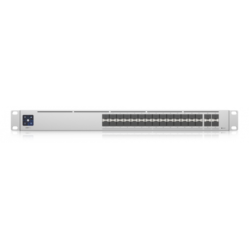 Коммутатор UBIQUITI USW-Pro-Aggregation
