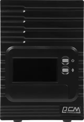 ИБП Powercom Smart King Pro+ SPT SPT-2000-II LCD