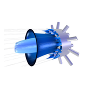 Модуль «Химические реакции» для программы COMSOL Multiphysics®