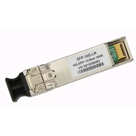 Трансивер HUAWEI SFP-10G-LR