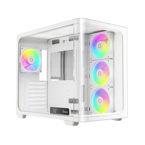 Корпус Ocypus Iota C70 Curve