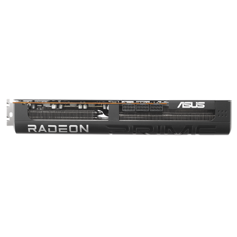 Видеокарта ASUS Radeon RX 9070 XT 16 ΓБ Retail