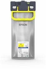 Картридж желтый Epson WF-C87xR, C13T05A400